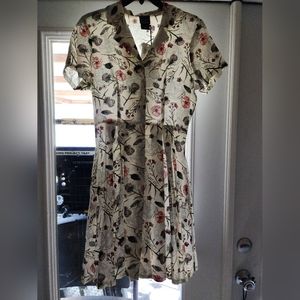 Outlander The Series Dress